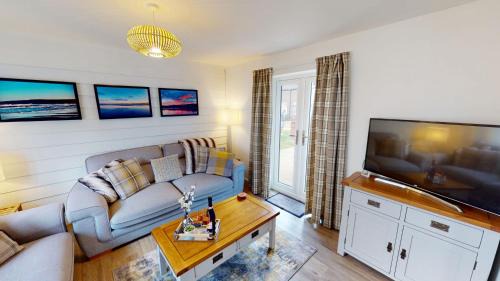 Filey House | Aubergine Cottage