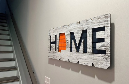 Auburn House | Aubie's Clubhouse