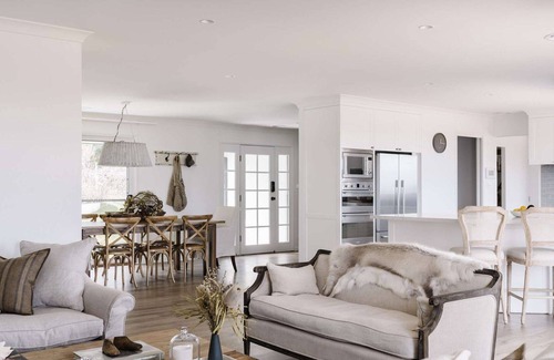 Exeter House | Aubisque by Contemporary Hotels