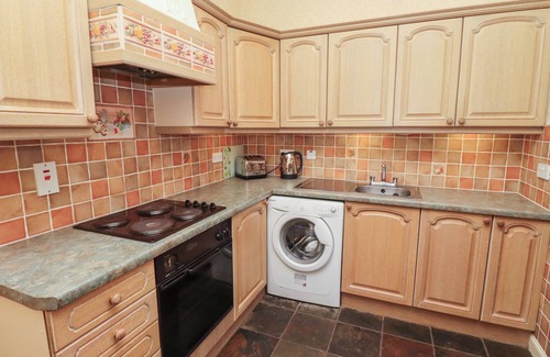 Akeld House | AUBRETIA TRAIL, family friendly in Wooler