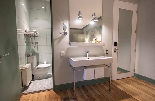 Bellavista Hotel | Aubrey Hotel Boutique