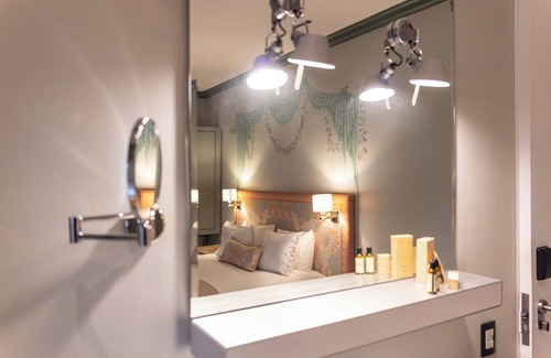Bellavista Hotel | Aubrey Hotel Boutique