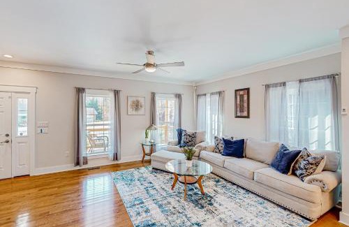 Waynesville House | Auburn Cottage