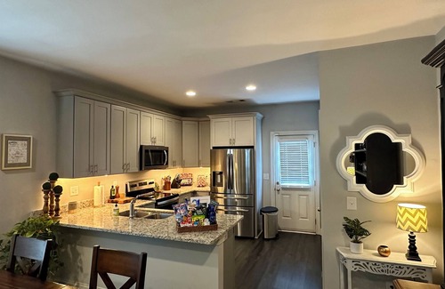 Auburn - Opelika House | Auburn Gameday Townhome