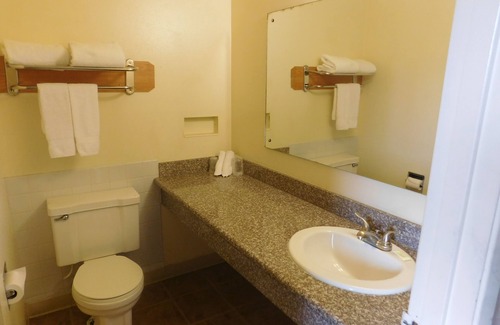 Auburn Hotel | Auburn Motel