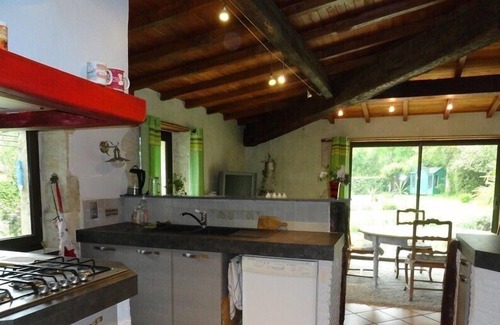 Auch House | Auch, Luxury house 1km from the center and quiet, swimming pool, park, wifi,