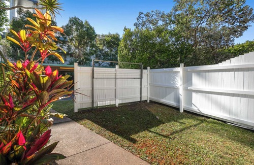 Auchenflower House | Auchenflower Townhouse