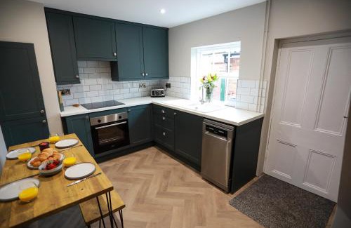Louth Apartment | Auctioneers Cottage