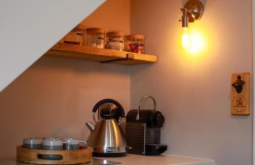 Louth Apartment | Auctioneers Cottage