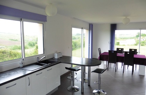 Audinghen House | Audinghen, Grand Site 2 Caps. Cap Gris Nez, Cap Blanc Nez. House 2 to 6 People