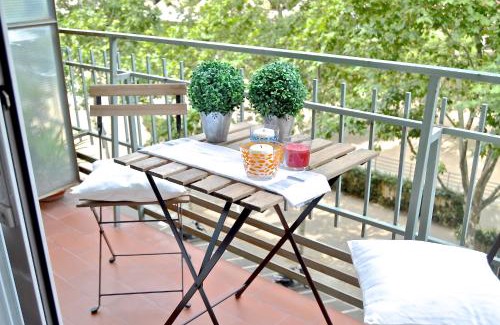 el Fort Pienc Apartment | Auditori Barcelona
