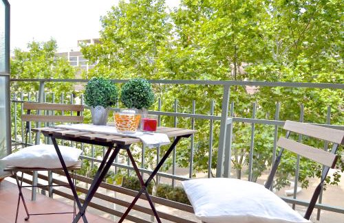 el Fort Pienc Apartment | Auditori Barcelona