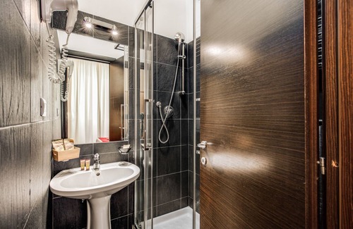 Esquilino Hotel | Auditorium Mecenate