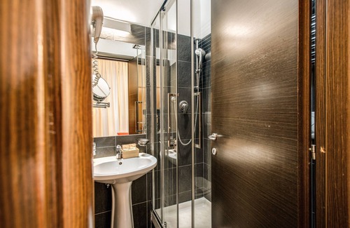 Esquilino Hotel | Auditorium Mecenate