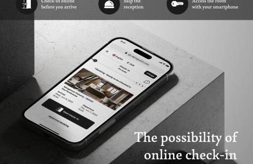 Osterbro Hotel | Audo Boutique Hotel