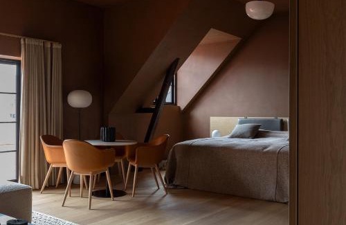 Osterbro Hotel | Audo Boutique Hotel