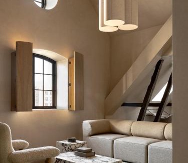 Osterbro Hotel | Audo Boutique Hotel