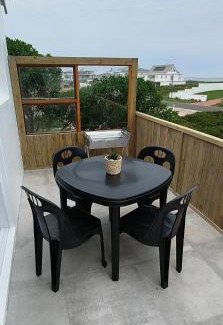 Yzerfontein Apartment | Audrey Hepburn Suite Yzerfontein