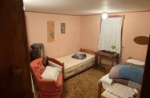 Loman Other | Audrey’s Acres Original 1912 Homestead. Only 1 mile from Rainy River boat access