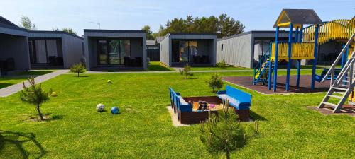 Sventoji Apartment | Audronašų Vilų Nameliai