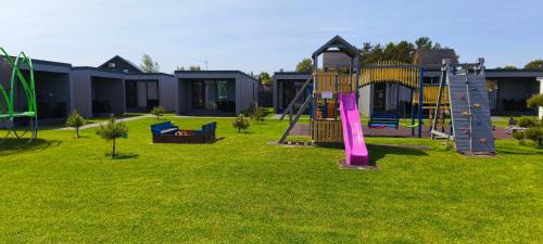 Sventoji Apartment | Audronašų Vilų Nameliai