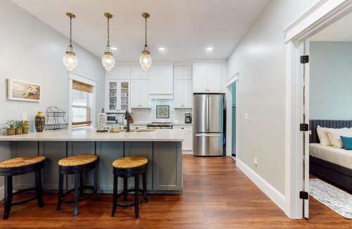 St. Augustine House | Audubon Cottage