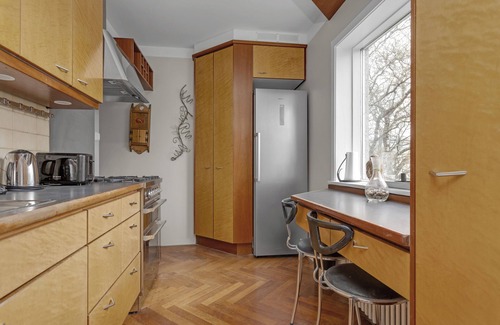 Norðurmyri House | Audur Guesthouse