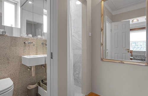Norðurmyri House | Audur Guesthouse