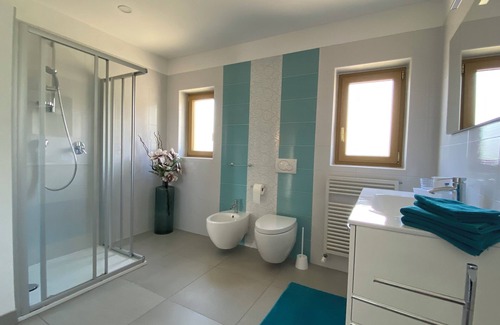 Laives Other | Auelehof - Apartment Matilde