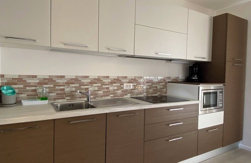 Laives Other | Auelehof - Apartment Matilde