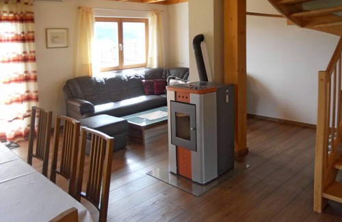 Eben im Pongau House | Auer by Interhome