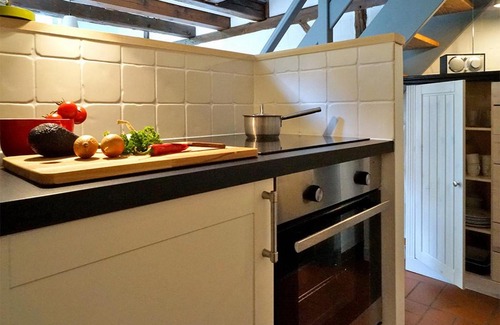 Kuehlungsborn Apartment | Auf den Höfen Wohnung 4