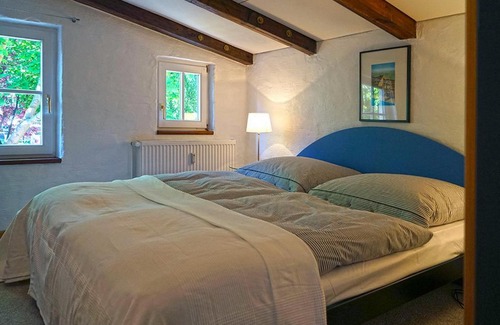 Kuehlungsborn Apartment | Auf den Höfen Wohnung 4
