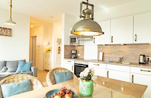 Kappeln Apartment | Auf der Ostsee - am Meer - Olpenitz - by Unsere Urlaubszeit