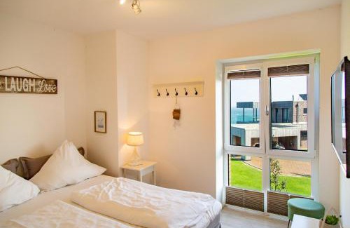 Kappeln Apartment | Auf der Ostsee - am Meer - Olpenitz - by Unsere Urlaubszeit