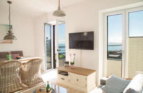 Kappeln Apartment | Auf der Ostsee - am Meer - Olpenitz - by Unsere Urlaubszeit