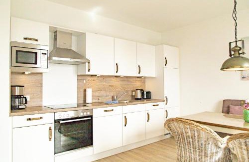Kappeln Apartment | Auf der Ostsee - am Meer - Olpenitz - by Unsere Urlaubszeit