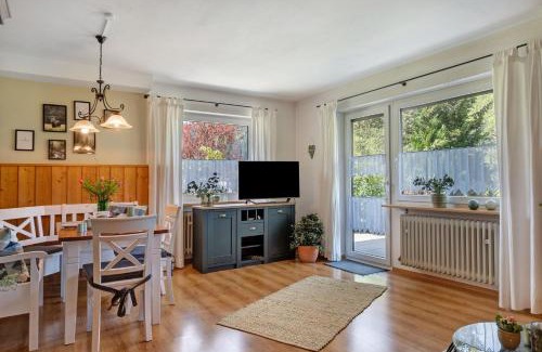 St. Blasien Apartment | Aufblühen in Menzenschwand
