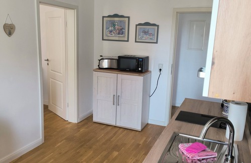 Hitdorf Apartment | Aufm Lohr - Wohnung mit 3 Schlafzimmern