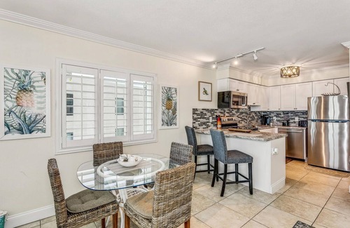 Ono Island Condo | Aug 17 - 27 Available! Great Rates, For The Lowest Rate, Call Mike 901-481-3469
