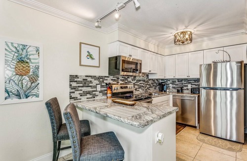 Ono Island Condo | Aug 17 - 27 Available! Great Rates, For The Lowest Rate, Call Mike 901-481-3469