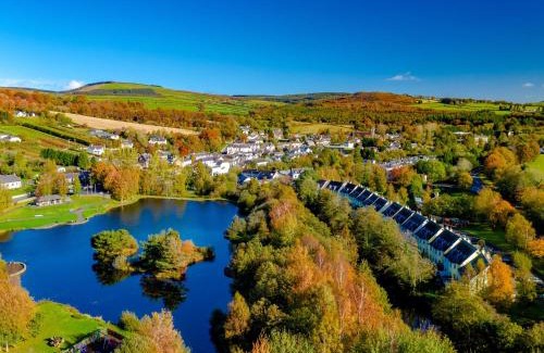 Aughrim Lower House | Aughrim Holiday Village No 6 by Trident Holiday Homes