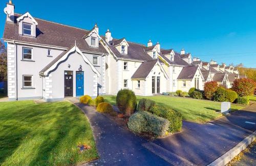 Aughrim Lower House | Aughrim Holiday Village No 6 by Trident Holiday Homes