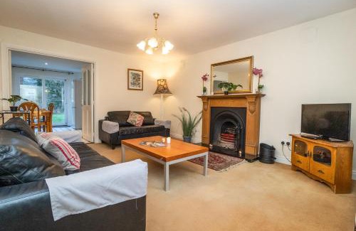 Aughrim Lower House | Aughrim Holiday Village No 6 by Trident Holiday Homes