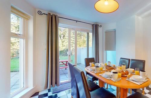 Aughrim House | Aughrim Holiday Village No 11 by Trident Holiday Homes