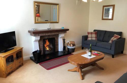 Aughrim House | Aughrim Holiday Village No 11 by Trident Holiday Homes
