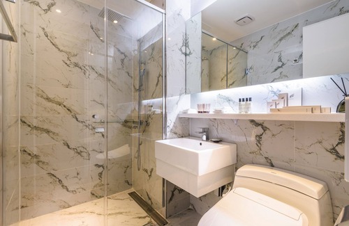 Hallim Hotel | Augila Hotel Jeju Oceano Suites