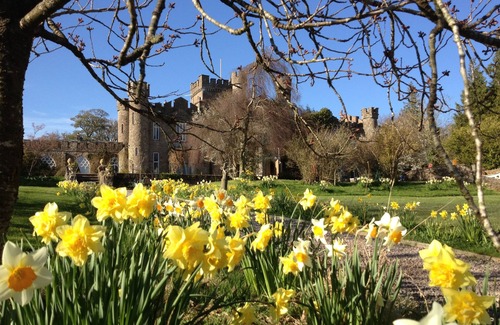 Kirkby Stephen Hotel | Augill Castle