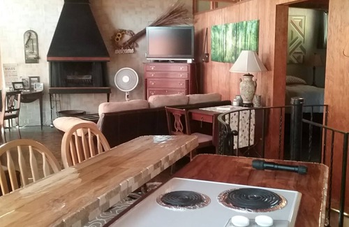 Worley Cabin | August now open for renting! Only 395. a night for entire cabin plus boat slip!