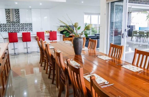 Mulwala House | August-Sept dates available. Be quick or miss out. These dates won't last long!